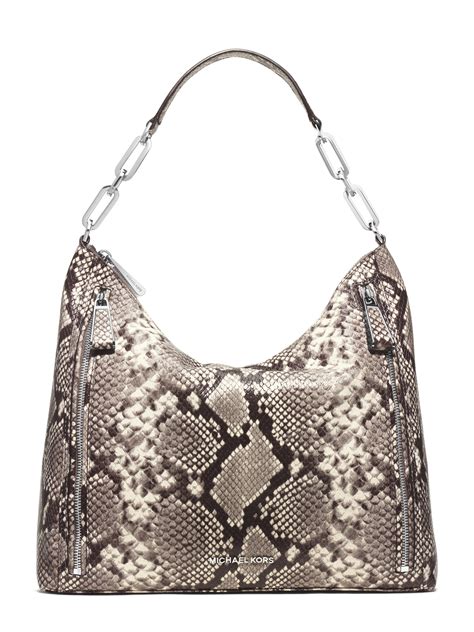 michael kors collection spring 2016 handbag|snakeskin michael kors collection handbags.